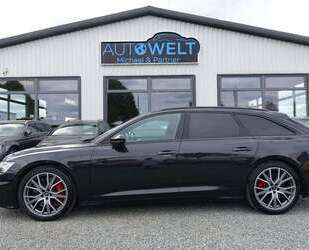 Audi S6 Gebrauchtwagen