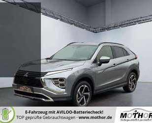 Mitsubishi Eclipse Cross Gebrauchtwagen