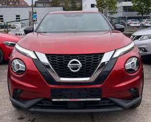 Nissan Juke Gebrauchtwagen