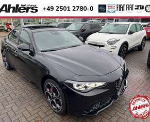 Alfa Romeo Giulia Gebrauchtwagen