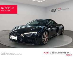 Audi R8 Gebrauchtwagen