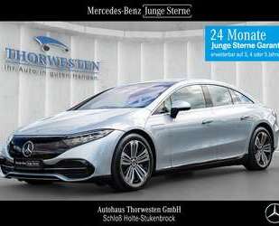 Mercedes-Benz EQS Gebrauchtwagen