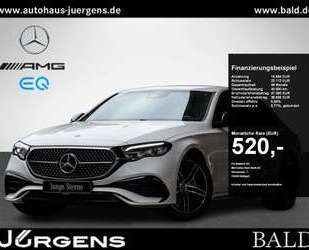Mercedes-Benz E 220 Gebrauchtwagen