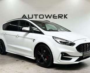 Ford S-Max Gebrauchtwagen