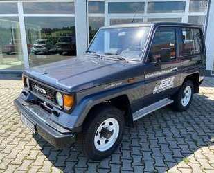 Toyota Land Cruiser Gebrauchtwagen