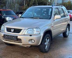 Honda CR-V Gebrauchtwagen