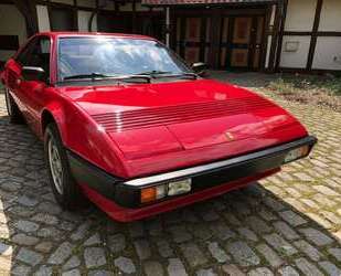 Ferrari Mondial Gebrauchtwagen