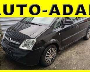 Opel Meriva Gebrauchtwagen