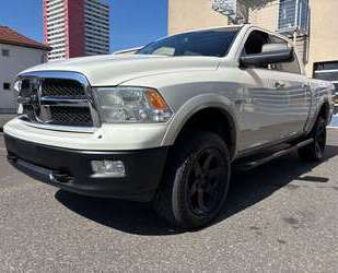 Dodge RAM Gebrauchtwagen