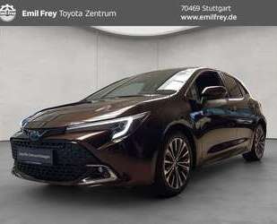 Toyota Corolla Gebrauchtwagen