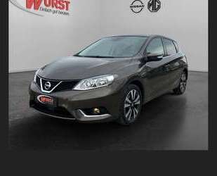 Nissan Pulsar Gebrauchtwagen