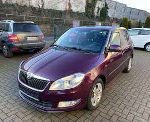 Hyundai Fabia 