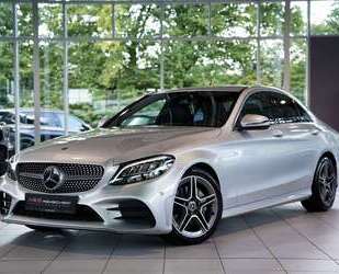 Mercedes-Benz C 220 Gebrauchtwagen