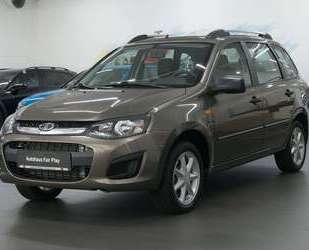 Lada Kalina Gebrauchtwagen