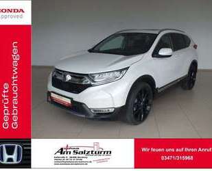 Honda CR-V Gebrauchtwagen