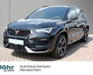 Cupra Ateca Gebrauchtwagen