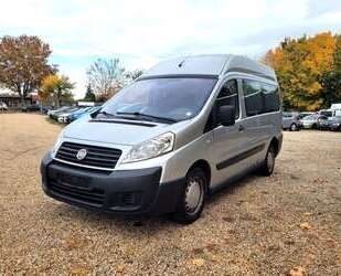 Fiat Scudo Gebrauchtwagen