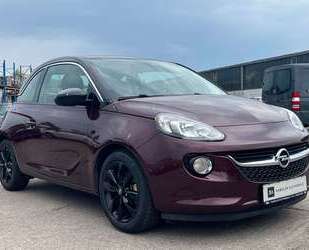 Opel Adam Gebrauchtwagen