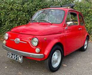 Fiat 500 Gebrauchtwagen