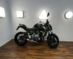 Kawasaki Z 650 Gebrauchtwagen