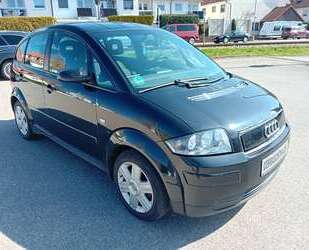 GMC A2 