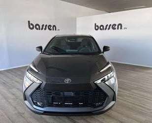 Toyota C-HR Gebrauchtwagen