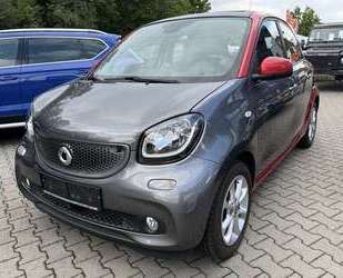 Mercedes-Benz forFour 