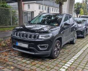 Jeep Compass Gebrauchtwagen