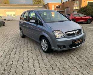 Opel Meriva Gebrauchtwagen