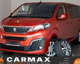 Peugeot Traveller Gebrauchtwagen
