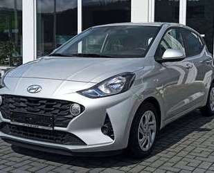 Hyundai i10 Gebrauchtwagen