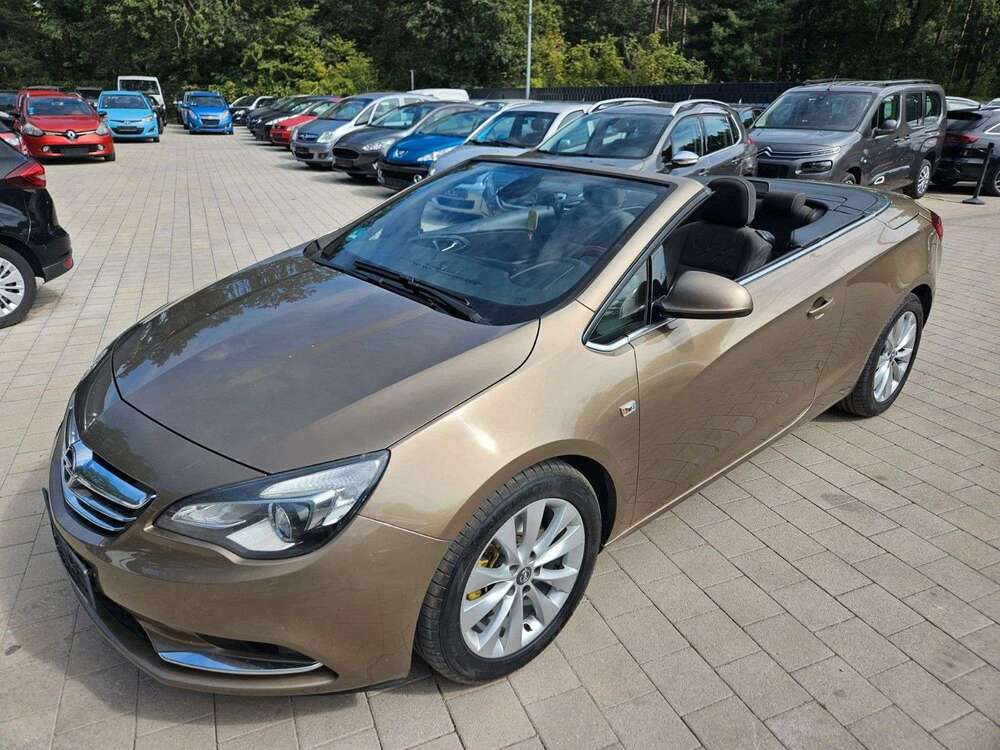 Cascada