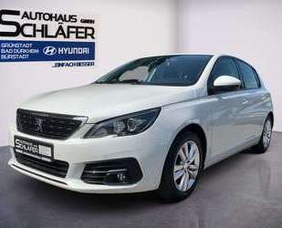 Peugeot 308 Gebrauchtwagen