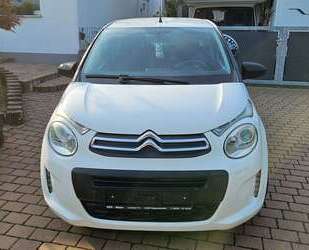 Citroen C1 Gebrauchtwagen