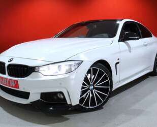 BMW 430 Gebrauchtwagen