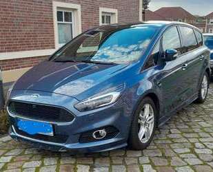 Ford S-Max Gebrauchtwagen