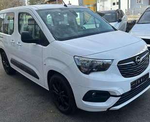 Opel Combo Gebrauchtwagen