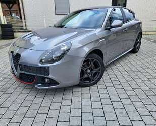 Alfa Romeo Giulietta Gebrauchtwagen