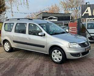 Dacia Logan Gebrauchtwagen
