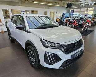 Peugeot 2008 Gebrauchtwagen