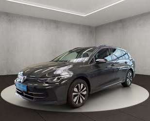 VW Golf Variant Gebrauchtwagen