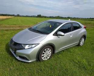 Honda Civic Gebrauchtwagen