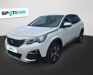 Peugeot 3008 Gebrauchtwagen