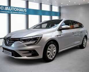 Renault Megane Gebrauchtwagen