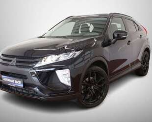 Mitsubishi Eclipse Cross Gebrauchtwagen