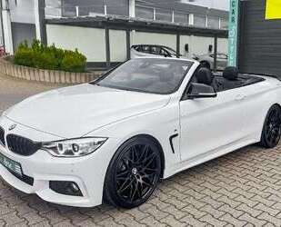 BMW 420 Gebrauchtwagen