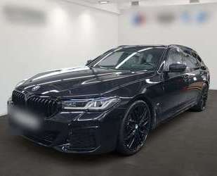 BMW 530 Gebrauchtwagen