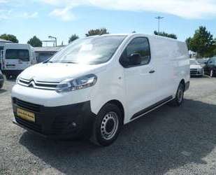 Citroen Jumpy Gebrauchtwagen