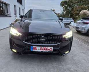 Volvo XC60 Gebrauchtwagen