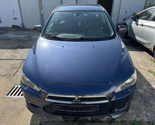 Ford Lancer 